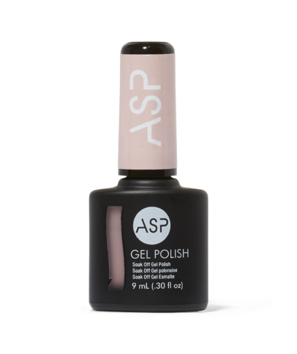 Pink Sweetness Gel Polish