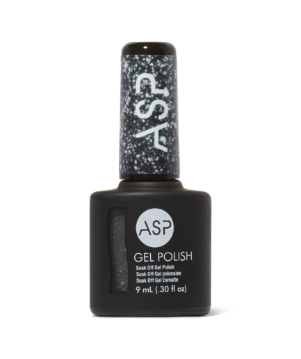 In The Diamond Lane Gel Polish