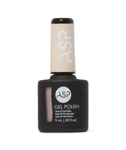 Creme de la Creme Gel Polish