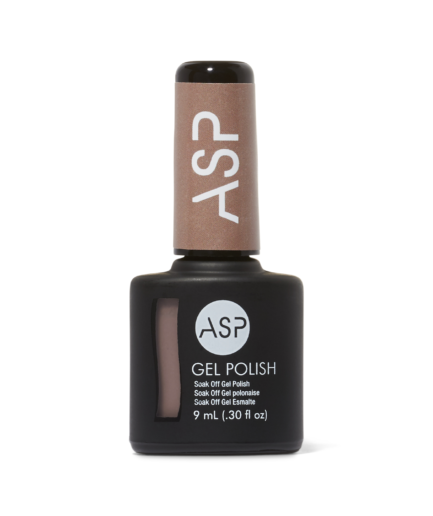 Cafe Ole Gel Polish