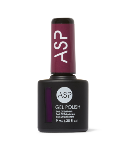 Lush Soak Off Gel Polish