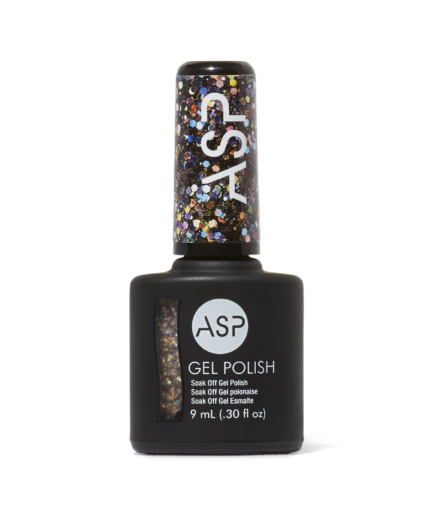 Studio 54 Soak Off Gel Polish