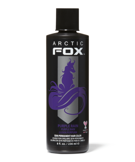 Purple AF Semi Permanent Hair Color¬†8 oz.