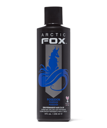 Poseidon Semi Permanent Hair Color¬†8 oz.