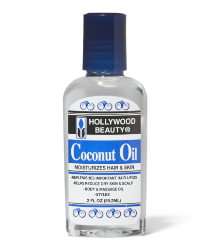 Coconut Oil Travel Size