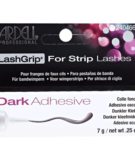 Dark Lash Grip Adhesive