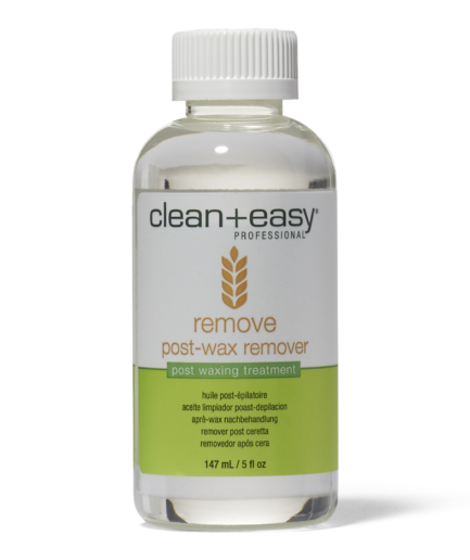 Wax Remover