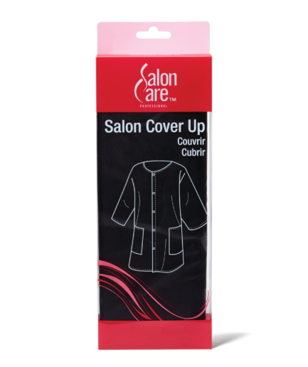 Salon Cover-Up