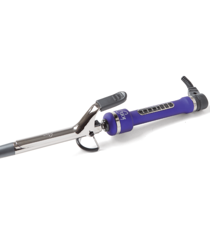 Titanium Pro 3/4 Inch Curling Iron