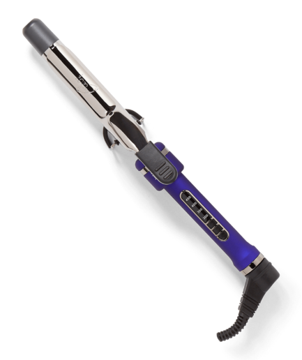 Titanium Pro 1 Inch Curling Iron