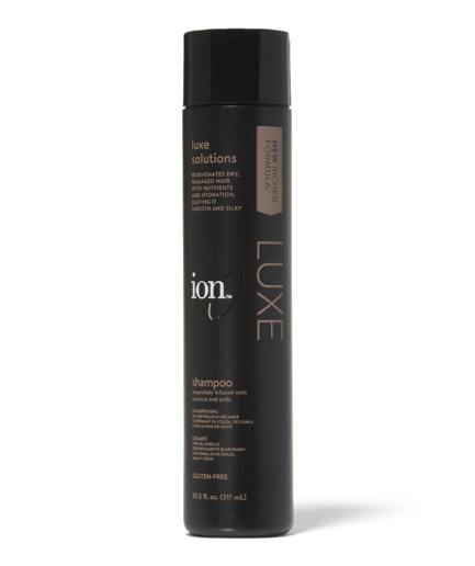 Luxe Shampoo