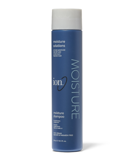 Moisturizing Shampoo