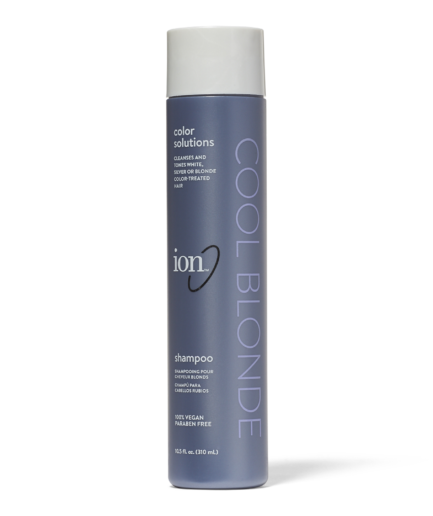 Cool Blonde Purple Shampoo