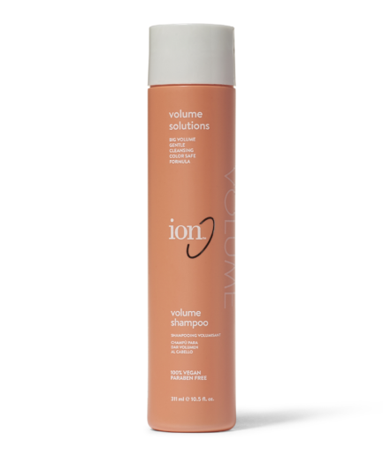 Volume Shampoo
