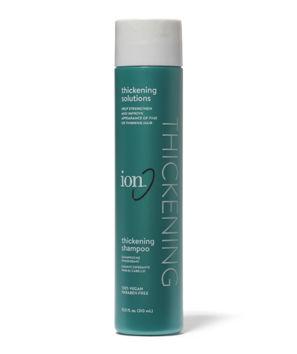 Thickening Shampoo