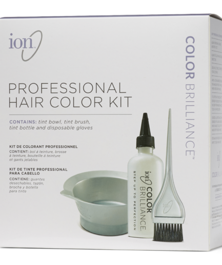 Professional Hair Color Kit