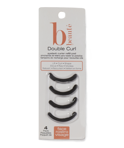 Eyelash Curler Refill Pads