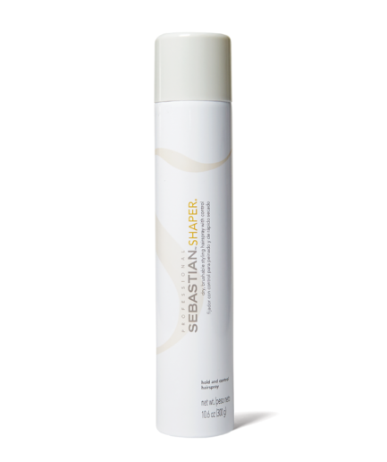 LVOC Shaper Hair Spray