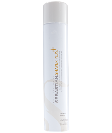 Shaper Plus Hair Spray