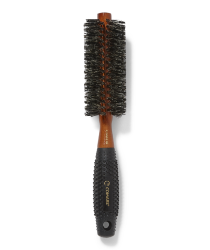 Flair Round Rosewood Brushes 10 Row