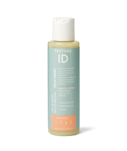 Day & Night Moisturizing Treatment