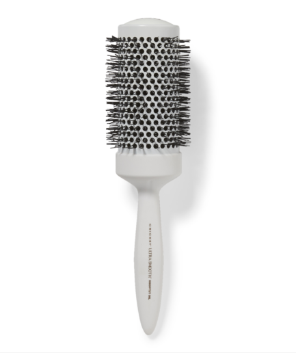 Ultra Smooth Coconut Thermal 390 Round Brush