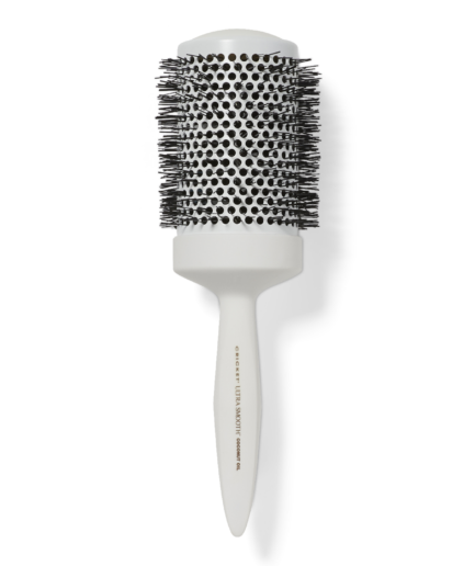 Ultra Smooth Coconut Thermal 400 Round Brush