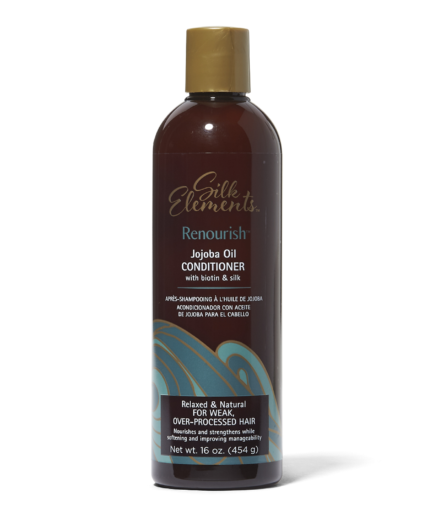 Renourish Jojoba Oil Conditioner 16oz