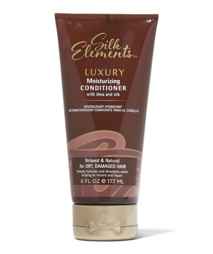 Luxury Moisturizing Conditioner