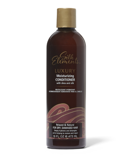 Luxury Moisturizing Conditioner
