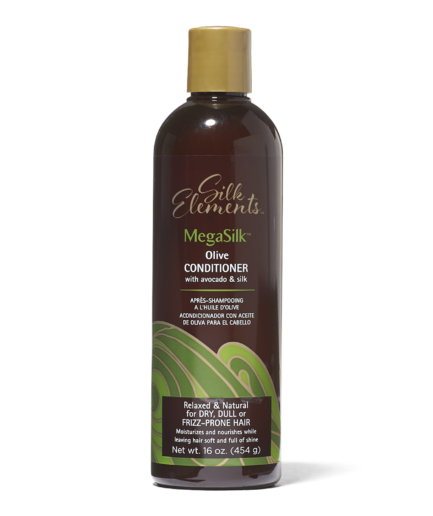 MegaSilk Olive Conditioner