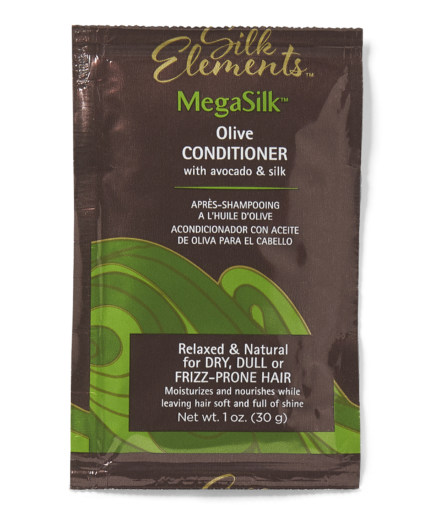 Olive Conditioner Packette