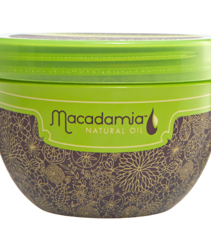 8 oz Natural Deep Repair Masque