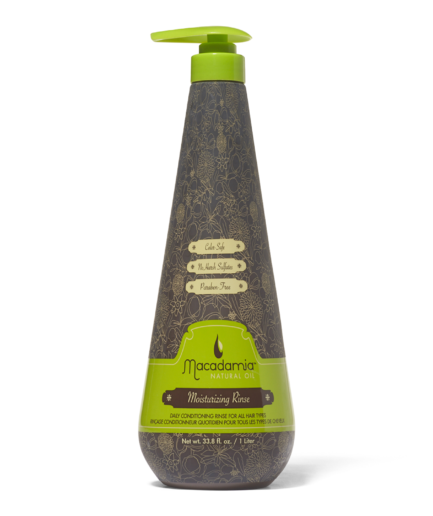 Moisturizing Rinse 33.8 oz
