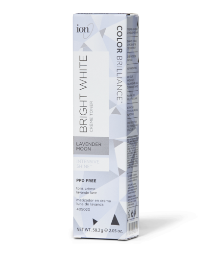 Bright Lavender Moon Creme Toner
