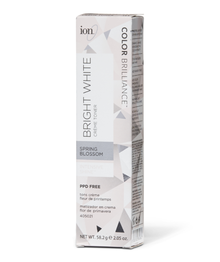 Spring Blossom Creme Toner