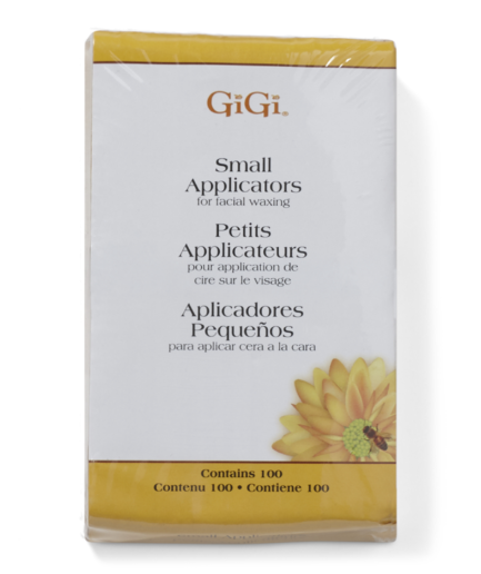 Small Honee Wax Applicators
