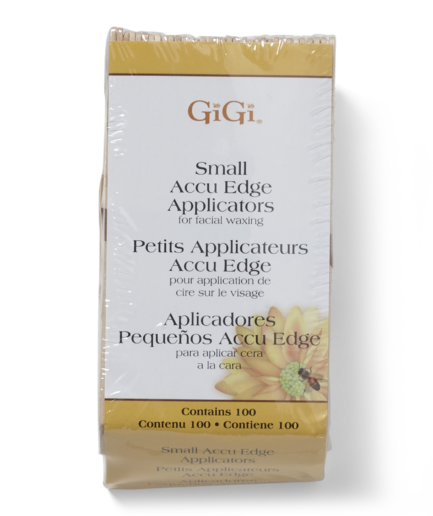 Small Accu Edge Wax Applicators