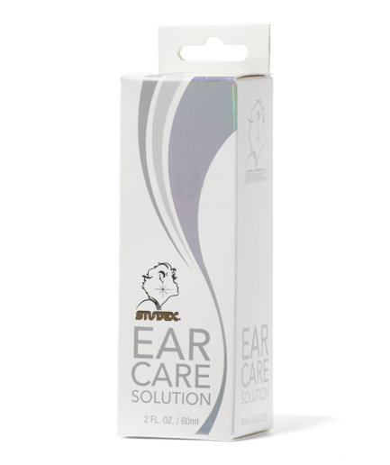 After Piercing Ear Care Solution