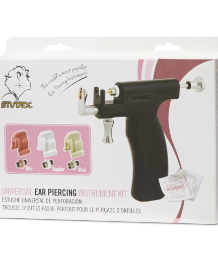Universal Ear Piercing Instrument Kit
