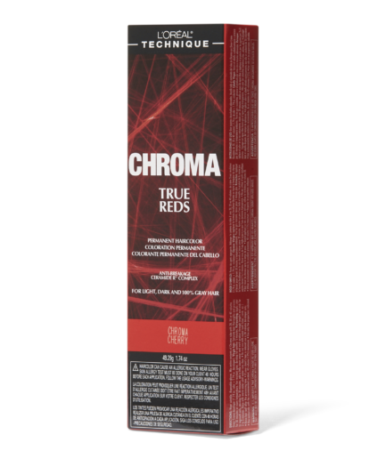 3RV Chroma Cherry