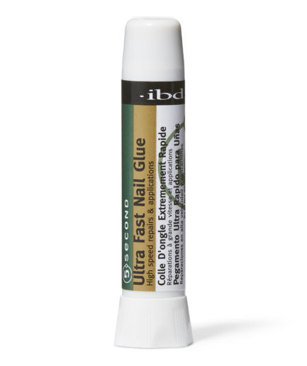 5 Second Ultra Fast Nail Glue