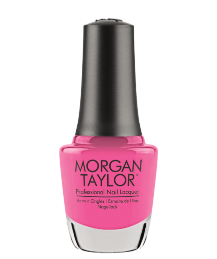 B-Girl Style Nail Lacquer