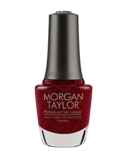 Rare As Rubies Nail Lacquer