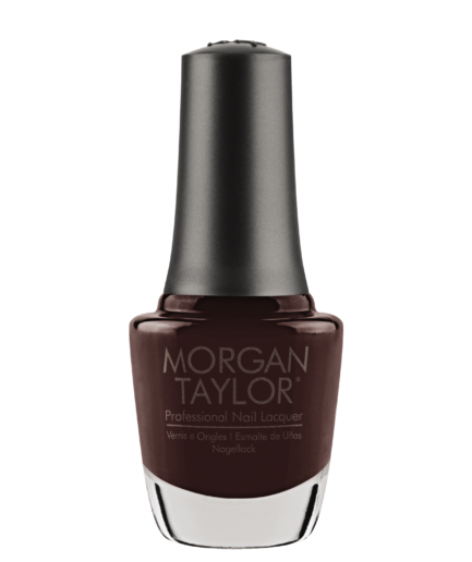 A Little Naughty Nail Lacquer