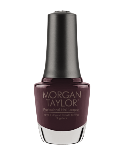 Figure 8'S & Heartbreaks Nail Lacquer