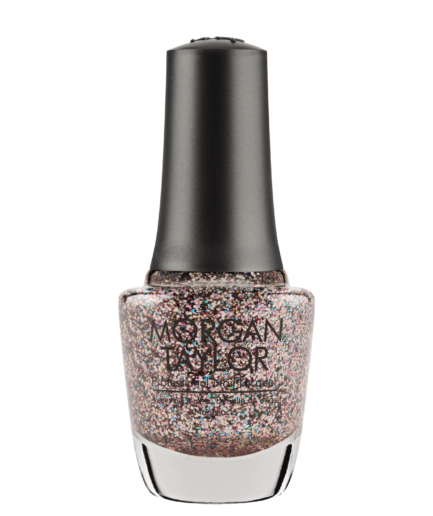 It's My Party Nail Lacquer
