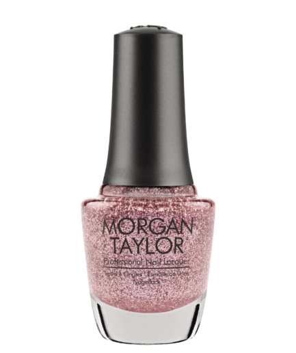 Sweetest Thing Nail Lacquer