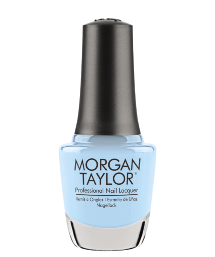 Water Baby Nail Lacquer