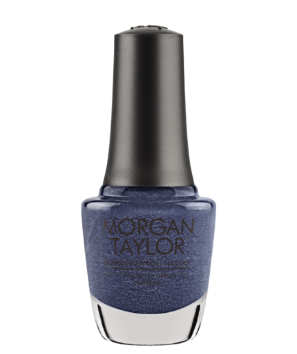 Rhythm & Blues Nail Lacquer